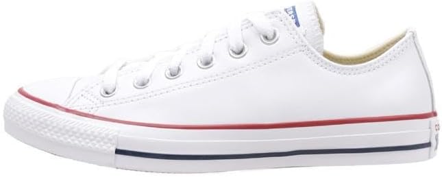 Converse Unisex Adult Chuck Taylor All Star Leather Low Top Sneaker
