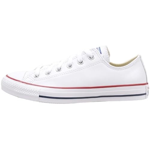 Converse Unisex Adult Chuck Taylor All Star Leather Low Top Sneaker