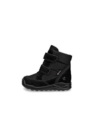 Foto von ECCO Kids URBAN SNOWBOARDER GORE-TEX Warmfutter Schwarz 34