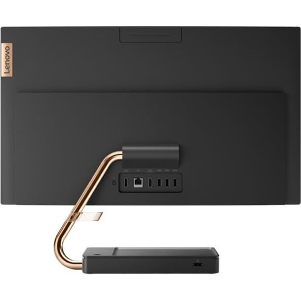 Amazon.com: Lenovo IdeaCentre A540-24API F0EM006YUS All-in-One