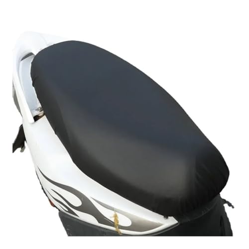 Isolation thermique pour selle de moto électrique contre la chaleur