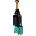 Price comparison product image Elparts 70485500 Brake Light Switch