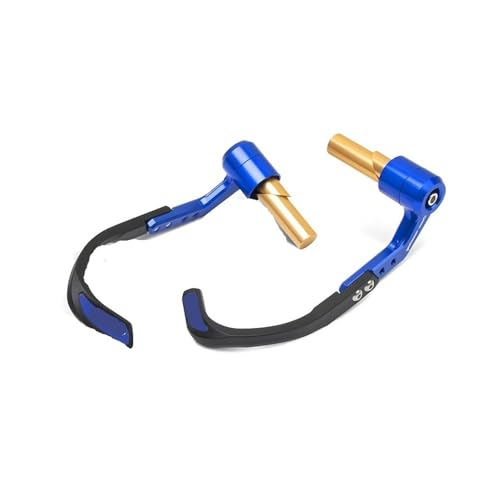 Protection de guidon moto 22mm anti-choc pour leviers de frein C400 C650