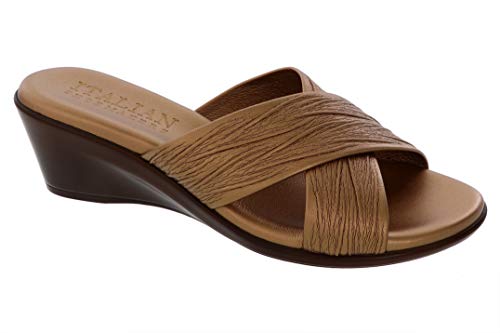 Image of ITALIAN Shoemakers Women's Kenny Sandal