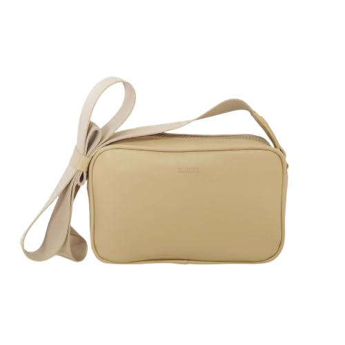 Bolsa Schutz Tiracolo Natalie Preta