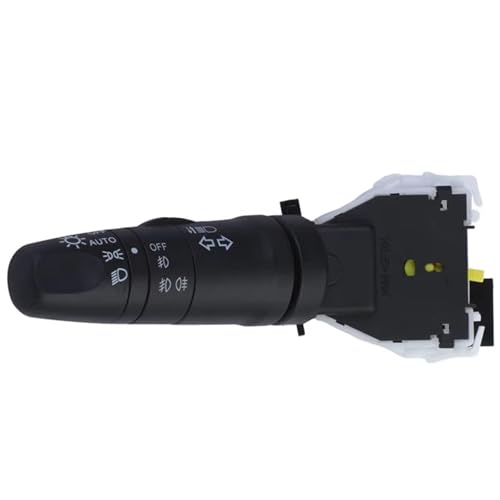 Commutateur de phares Nissan Quest 2003-2006 commodo clignotants NILES14425