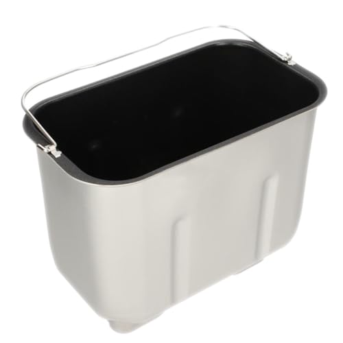 Cuve à pain Machine à pain SS-189743 MOULINEX Machine à pain SS-189743 MOULINEX