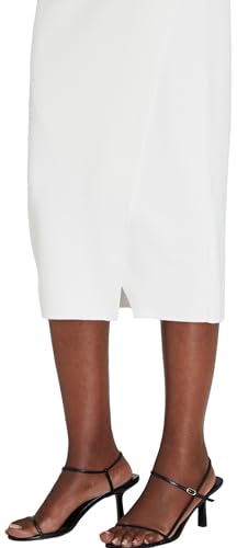 Club Monaco Women's Ribbed Pencil Skirt3