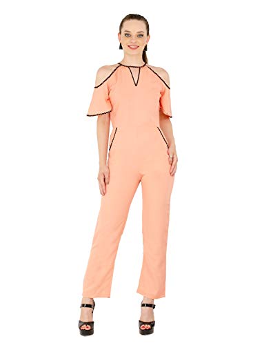 Image of Women's Rayon Jumpsuit