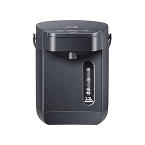 Amazon.co.jp: 電気ポット - キッチン家電: ホーム＆キッチン