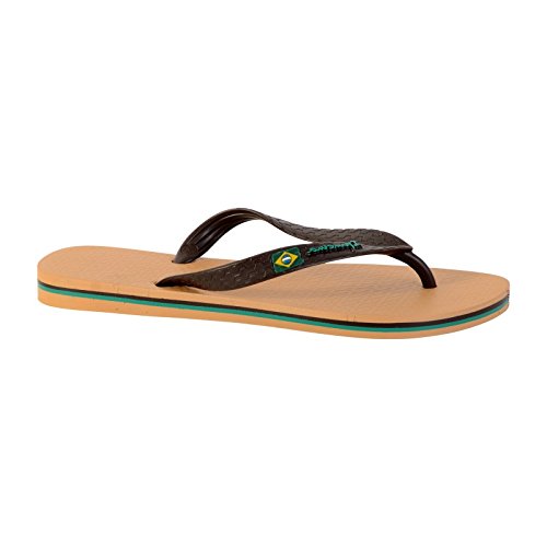 Image of IPANEMA Men's Classica Brasil Ii Ad Ff Slipper