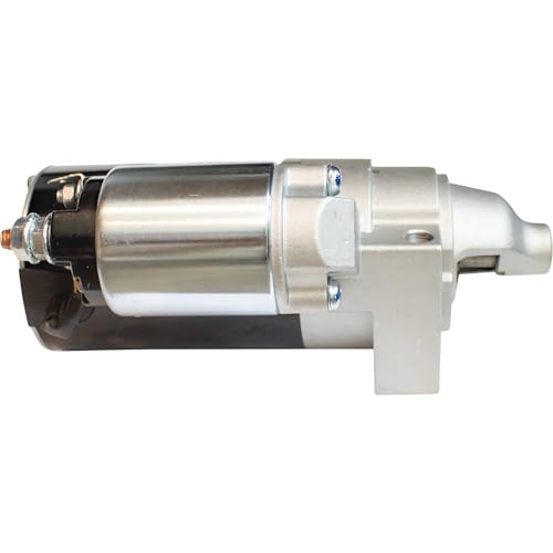 DB Electrical Starter para Tractor Cub Cadet 1863 1864 13A-208M100 miniatura 5