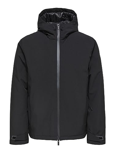 Veste Slhatlas Selected Homme idéale pour le bureau et les sorties
