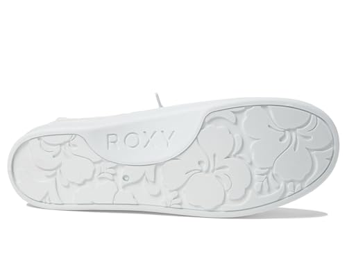 Roxy Women's Bayshore Plus Lx Sneaker3