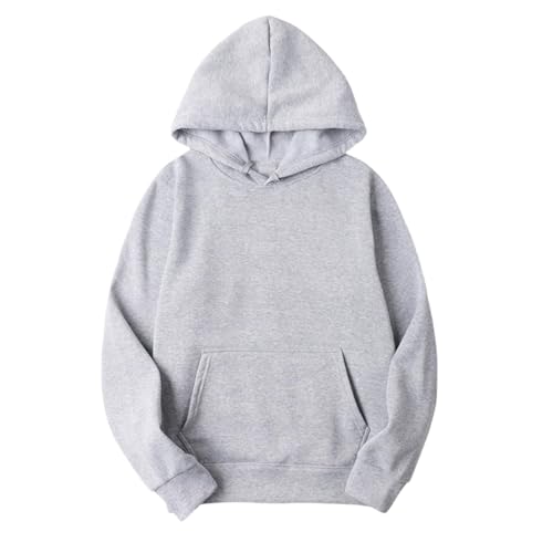 Damen Sweatshirt Hoodie Frauen Sweatshirt Pullover Oberteile Langarmshirt Kapuzenpullover Mode-Bequem-Casual Pulli Mit Kordel Und Taschen Teenager Mädchen Kapuzenpullover Coole Damen Sweatshirt Hoodie Frauen Sweatshirt Pullover Oberteile Langarmshirt Kapuzenpullover Mode-Bequem-Casual Pulli Mit Kordel Und Taschen Teenager Mädchen Kapuzenpullover Coole