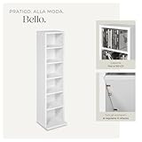 tectake B01AT4VYBU lato 4