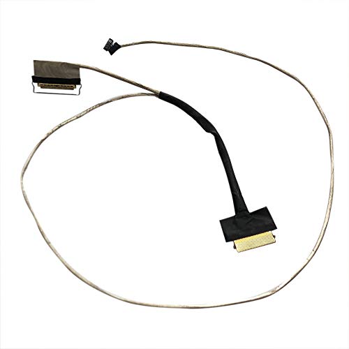Câble EDP vidéo Lenovo IdeaPad 3 14sIML nappe écran LCD DC020027910