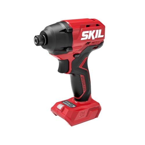 SKIL PWR CORE 6-Tool Brushless Kit