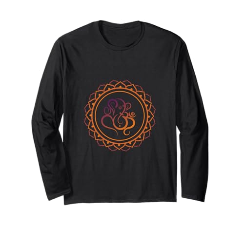 OM Mandala: Peace, Harmony and Spiritual Connection ����T�V���c