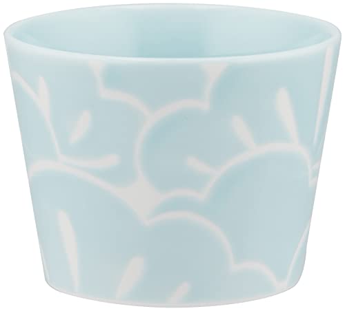 Hasamiyaki 19223 Hafuri Inokuchi Pine Blue