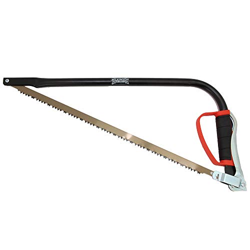 Wolf-Garten Unknown Deluxe Bow Saw, Multicolored