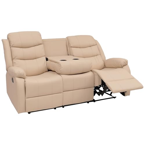 Mendler HWC O62: Sillón de cine  3 unidades