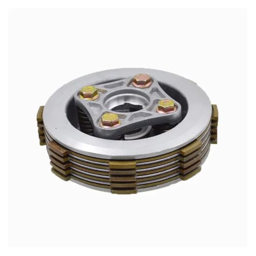 Embrayage central de moto pour XR125L XR 125 L 2003-2011 standard
