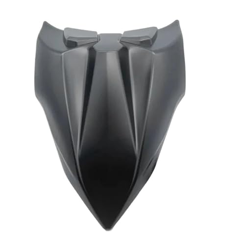 Siège solo rigide Kawasaki Z650 Ninja 650 capot selle passager
