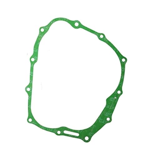 Joint couvercle d'embrayage robuste pour carter de bielle XR125 CRF230