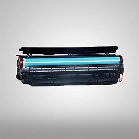 Image of 78A / CE278A Black Toner Cartridge for use in LaserJet P1560, P1566, P1606, M1536DN, L100, L110, L200, L210, L300, L350, L355, L559 (1Pcs)