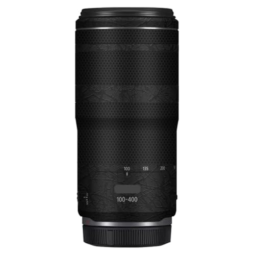 100-400 5.6-8 ���h�~�J���������Y�X�e�b�J�[ �ɓK������Canon RF100-400mm F5.6-8�p USM�R�[�g���b�v�ی�t�B�����{�f�B�X�L���J�o�[(�X�v���b�V���E���g���u���b�N)