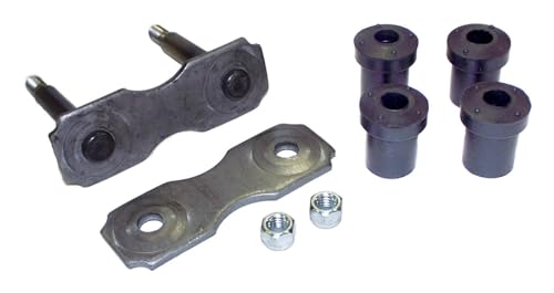 Crown Automotive - 5357620K Shackle Kit Suspension