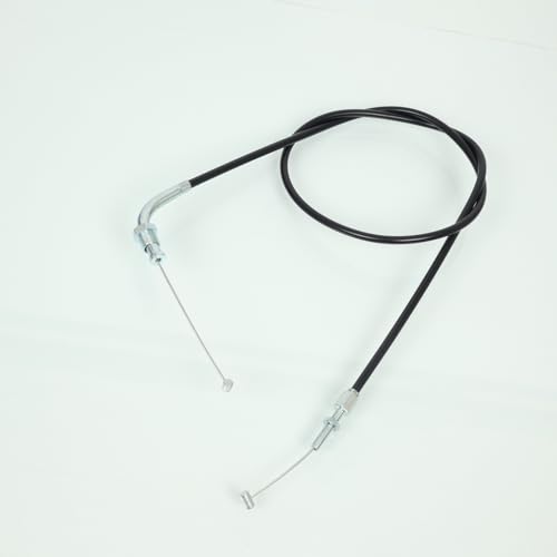 Câble d'accélérateur Teknix pour Honda 250 Cb G 1974-1975 114cm