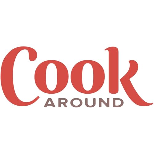 『Cookaround - Cucina e Ricette』のカバーアート