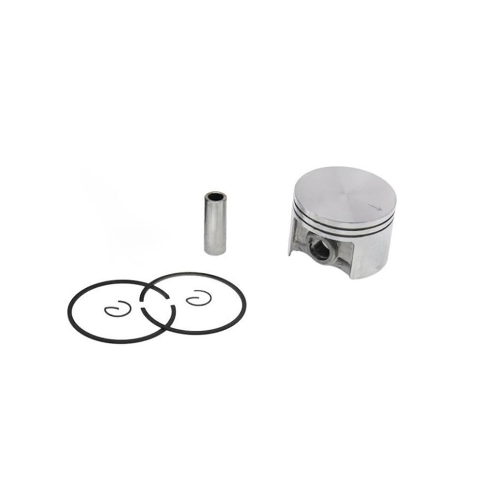 Circlips d'anneaux de piston MS382 : segment moteur pour tronçonneuse