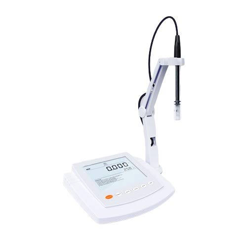 Buy GAOTek MultiParameter pH/Conductivity Meter Contains 12 Options