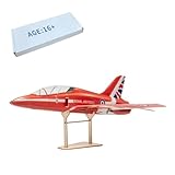 URMODELAND F-15 RC Airplane, Remote Control Airplane for Adults 2.4G 3CH Multi-Protocol RC Ducted Fan Aircraft Model with Motor, EPP Foam RC Military Flying Plane Machines -Kit RTF