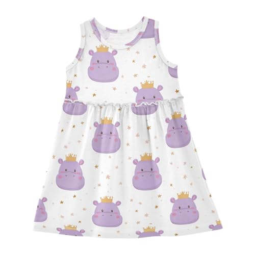 Dussdil �K�[���Y �T�}�[�h���X �m�[�X���[�u�h���X ���̎q�p �c�� �R�b�g�� �T���h���X �J�W���A�� �� �T�C�Y 2t-8��, �}���`�J���[ 01, 4T