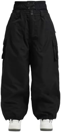 GSOU SNOW Pants