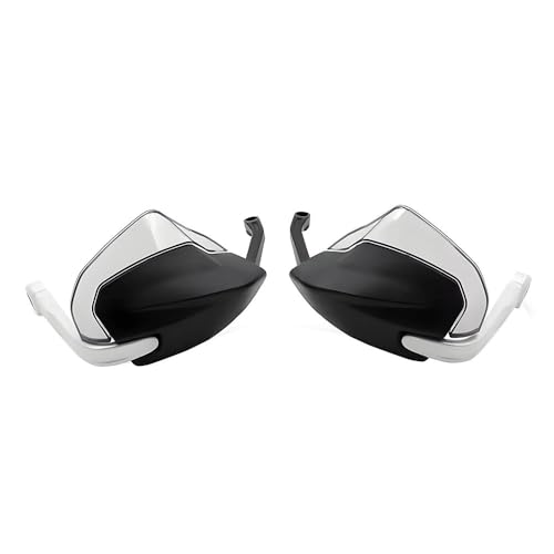 Protège-mains de guidon pour moto Multistrada V4 V4S V2 V2S 2021-2025