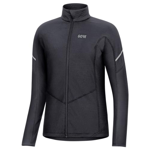 GOREWEAR M Thermo maillot isolant pour ne plus avoir froid lors du running