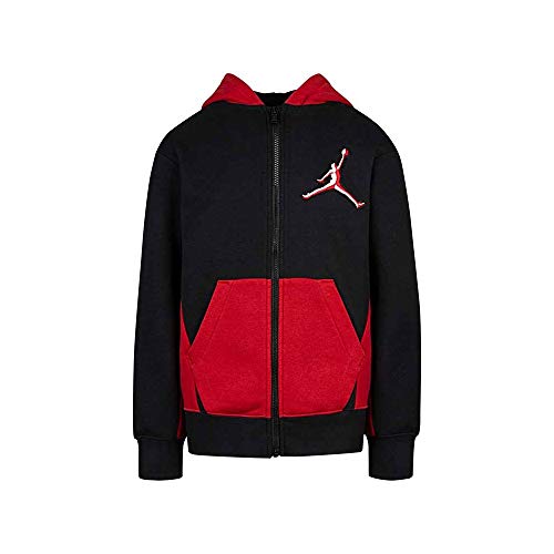 jordan jumpman classic hoodie