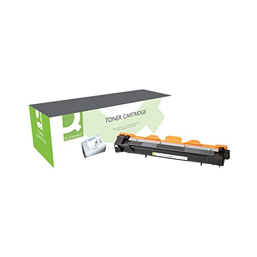 Q-Connect Toner for Brother HL-1110, Black