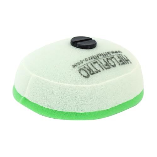 Hiflo Hff5014 mousse filtre à air de rechange lavable pour moto cross