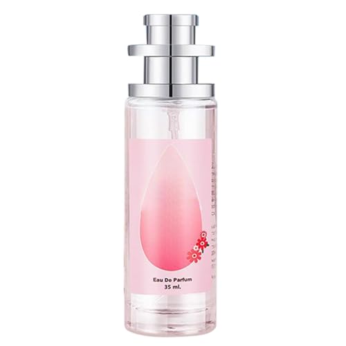 Perfumes para Mujer - Colección de Fragancias para Uso Diario y Ocasiones Especiales | Eau de Blend con notas florales frutales, duradero, elegante para eventos nocturnos en la oficina
