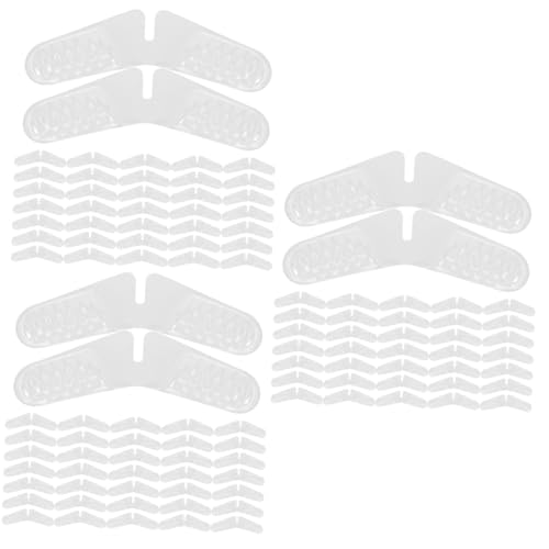 WOFASHPURET Sets Collar Support for Mens Dress Shirts Collar Stays Mens Dress Shirts Pcs