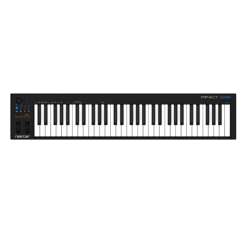 IMPACT GX61