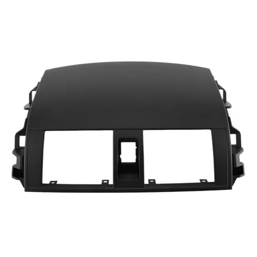 Grille de climatisation tableau de bord Altis 2008-2013 pour un habitacle frais en été