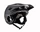 Fox Racing Dropframe Helmet Ce Windbreaker Herren, Schwarz, M