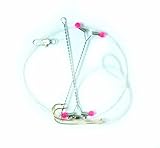 Eagle Claw Crappie Rig, Gold